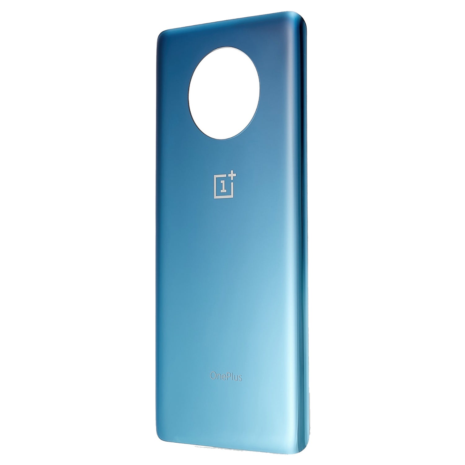 For OnePlus 7T Back Battery Housing Cover Replacement Part For OnePlus 7T Back Battery Housing Cover Replacement Part